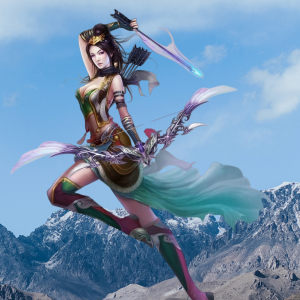 传奇世界背景故事