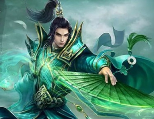 自然使者：传奇世界道士全景解析