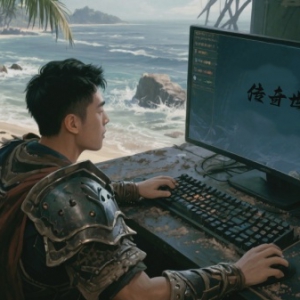 传世之心：跨越版本的三界传说