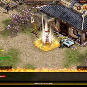 传世封神史：国产网游巅峰为何是它？全靠硬实力说话