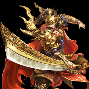 传世：炼狱幽魂夜，紫电破尘缘