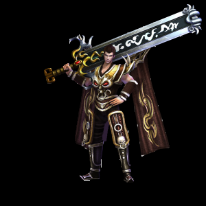 传奇世界最牛逼的玩家：8L的“一人即全服”神话传说