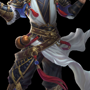 传奇世界：永不褪色的少年梦