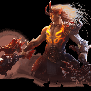 传奇世界私服横行的时代：热血与乱象交织的网游记忆