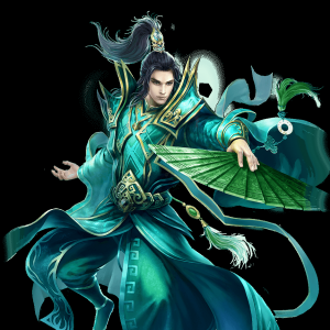 道御天下：传奇世界道士职业成长终极攻略