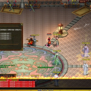 传世情长：从怦然心动到一生守候的粉丝养成史诗